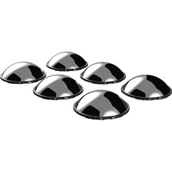 Polarpro Shutter Collection for Insta360 X5 (ND16, ND32 & ND64)
