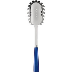 Κουτάλα Σερβιρίσματος Για Ζυμαρικά Icone Lapis Blue Sabre Paris (29 cm)