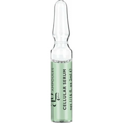 AG Pharm Cellular Ενυδατικό Serum Προσώπου για Ανάπλαση 2ml
