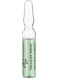 AG Pharm Cellular Ενυδατικό Serum Προσώπου για Ανάπλαση 2ml
