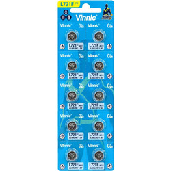 Vinnic L721F/LR58/L721/G11/AG11 10τμχ