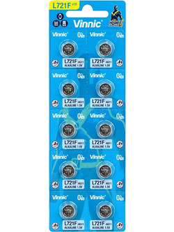 Vinnic L721F/LR58/L721/G11/AG11 10τμχ