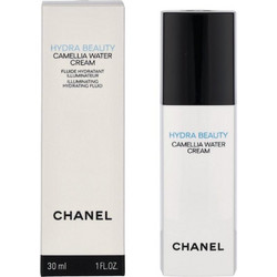 Chanel Hydra Beauty Camellia Water Cream 30ml