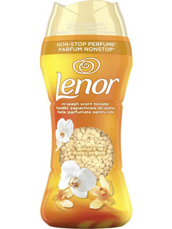 Lenor Beads Ενισχυτικό Αρώματος σε Πέρλες 270gr
