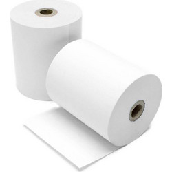 Χαρτοταινία Θερμική 79x80mm Ρολό 65 Μέτρα (5008080) (ARL5008080)