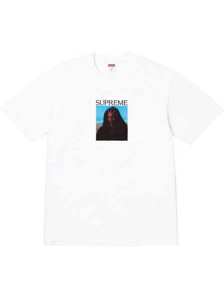 Supreme Sith Tee 'White'