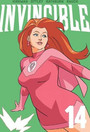 Invincible Volume 14 (New Edition) Image Comics Paperback / softback Invincible Volume 14 (New Edition) Image Comics Paperback / softback