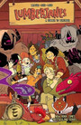 Lumberjanes Vol. 19: Volume 19 Lumberjanes Vol. 19: Volume 19