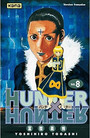 HUNTER x HUNTER Tome 8