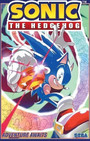Sonic the Hedgehog, Vol. 17 Sonic the Hedgehog, Vol. 17
