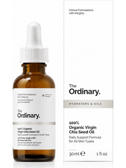 The Ordinary Virgin Chia Seed Oil 30ml