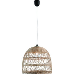 Arkolight Κρεμαστό Φωτιστικό Οροφής Μονόφωτο E27 981-2/35
