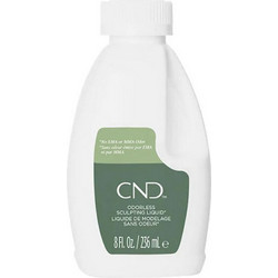 CND - Odorless Sculpting Liquid 4 oz 120ml