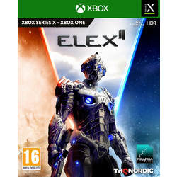 Elex 2 Xbox Series