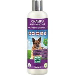 Men For San Σαμπουάν με Αντιπαρασιτικές Ιδιότητες 200 ml