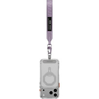 Skinarma Uniwersal phone Handstrap Scout XE lilac - (SK-SCTXE-HS-LLAC)