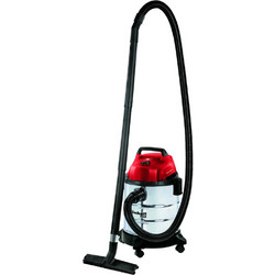 Einhell TH-VC 1820 1-S Σκούπα Υγρών / Στερεών 1250W με Κάδο 20lt