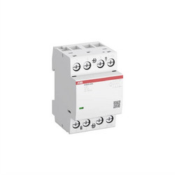 ΡΕΛΕ ΡΑΓΑΣ 40Α 4NO 230V AC/DC ABB - 83126