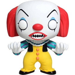 Funko Pop! Movies IΤ The Movie 55 Pennywise
