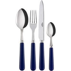 Μαχαιροπίρουνα Pop Unis Navy Blue Sabre Paris (Σετ 24 Tεμαχίων)