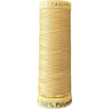 Gutermann Κλωστή Ραψίματος 1895 100% Polyester Κιτρινο ανοιχτο