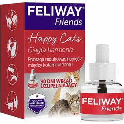CEVA Feliway Friends - refill - 48 ml