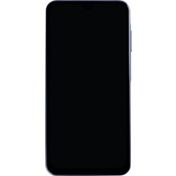 Συμβατή Οθόνη In-Cell και Μηχανισμός Αφής για Samsung A26 - A266B με Πλαίσιο - Μαύρο