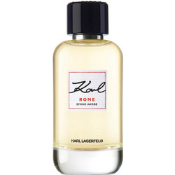 Karl Lagerfeld Rome Divino Amore Eau de Parfum 100ml