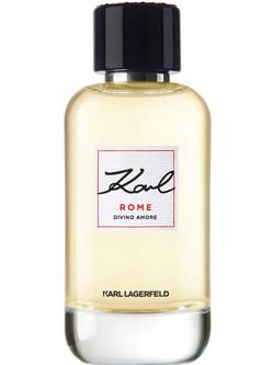 Karl Lagerfeld Rome Divino Amore Eau de Parfum 100ml
