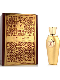 V Canto Temptatio Pure Parfum 100ml