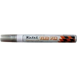 Μαρκαδόρος Ελαστικού KEITI INT_41572