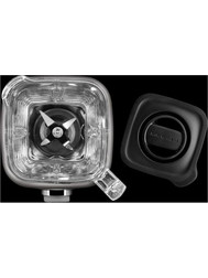 KitchenAid K400 Artisan 5KSB4026EMS