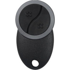 Teleco TXP-433-A02 Τηλεκοντρόλ Γκαραζόπορτας