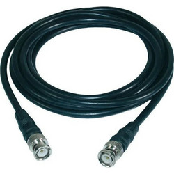 Abus Καλώδιο BNC male - BNC male 5m (TVAC40030)