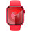 Apple Watch Series 9 Cellular 45mm Aluminum Red