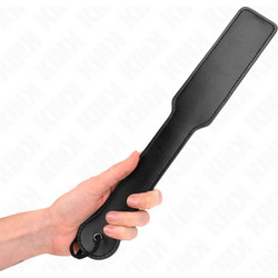 Kink Long Handled Paddle Black