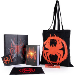 Cerda Marvel: Spider-Man - Desk Set with Tote Bag (2600003421)