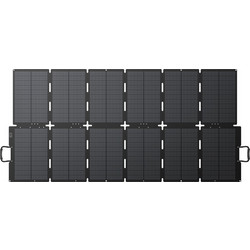 BLUETTI PORTABLE SOLAR PANEL SORA 500