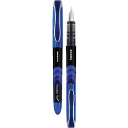 Zebra Fuente Fountain Pen Blue (ZB-69482) (ZEB69482)