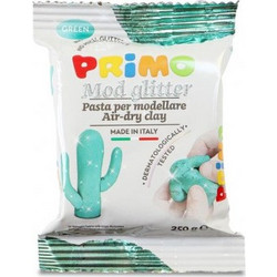 ΠΗΛΟΣ 250GR GLITTER GREEN CMP