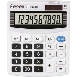 Rebell SDC410