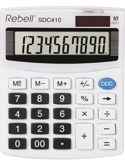 Rebell SDC410