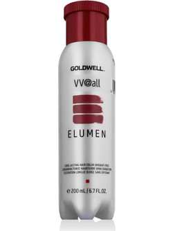 Goldwell Elumen Bright BK6 Μπεζ Χάλκινο Μόνιμη Βαφή Μαλλιών Χωρίς Αμμωνία 200ml