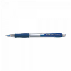 Μηχανικό Μολύβι 0.7mm PILOT SUPER GRIP, σε Κουτί 12τμχ