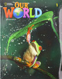 Our World 1 Bundle (Student's Book plus Spark plus Workbook plus Reader) Amer. Ed 2nd Ed Our World 1 Bundle (Student's Book plus Spark plus Workbook plus Reader) Amer. Ed 2nd Ed