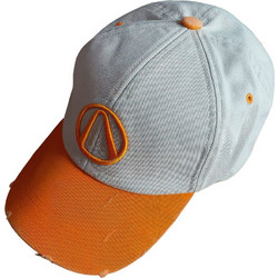 Borderlands 4 Baseball Cap Vault Hunter Vintage