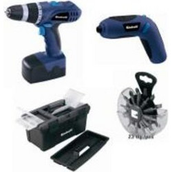 Einhell BT CD 18