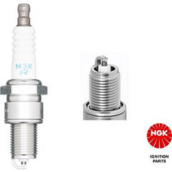 NGK 4824 - ΜΠΟΥΖΙ NGK 5339 V-LINE 13 4 TEM