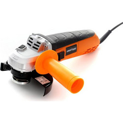 Kraft & Dele KD-1554 Γωνιακός Τροχός Ρεύματος 900W 125mm με Ρύθμιση Στροφών
