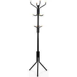 Μεταλλικός Καλόγερος 44 x 182 cm Songmics RCR19B